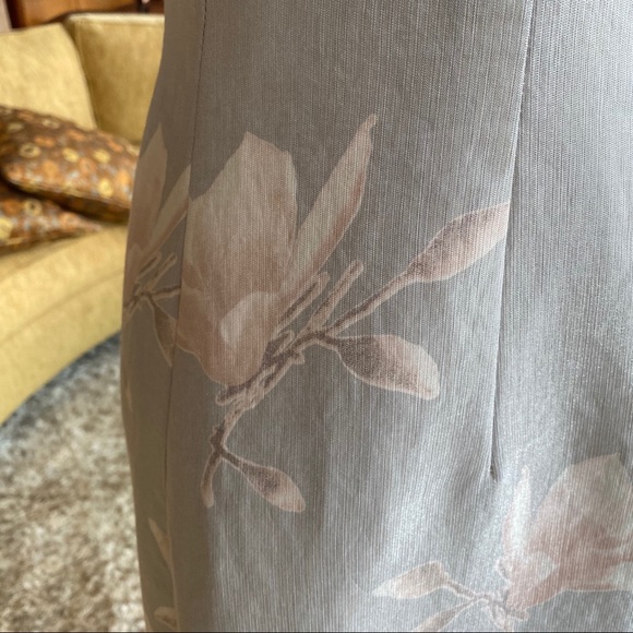 VIETNAMESE , Silk, Handmade dress from Saigon 🌺🥰 - Picture 8 of 14